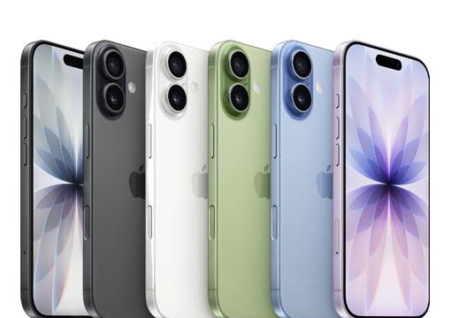 Vì sao iPhone 17 vẫn thống trị bảng xếp hạng bán chạy toàn cầu?
