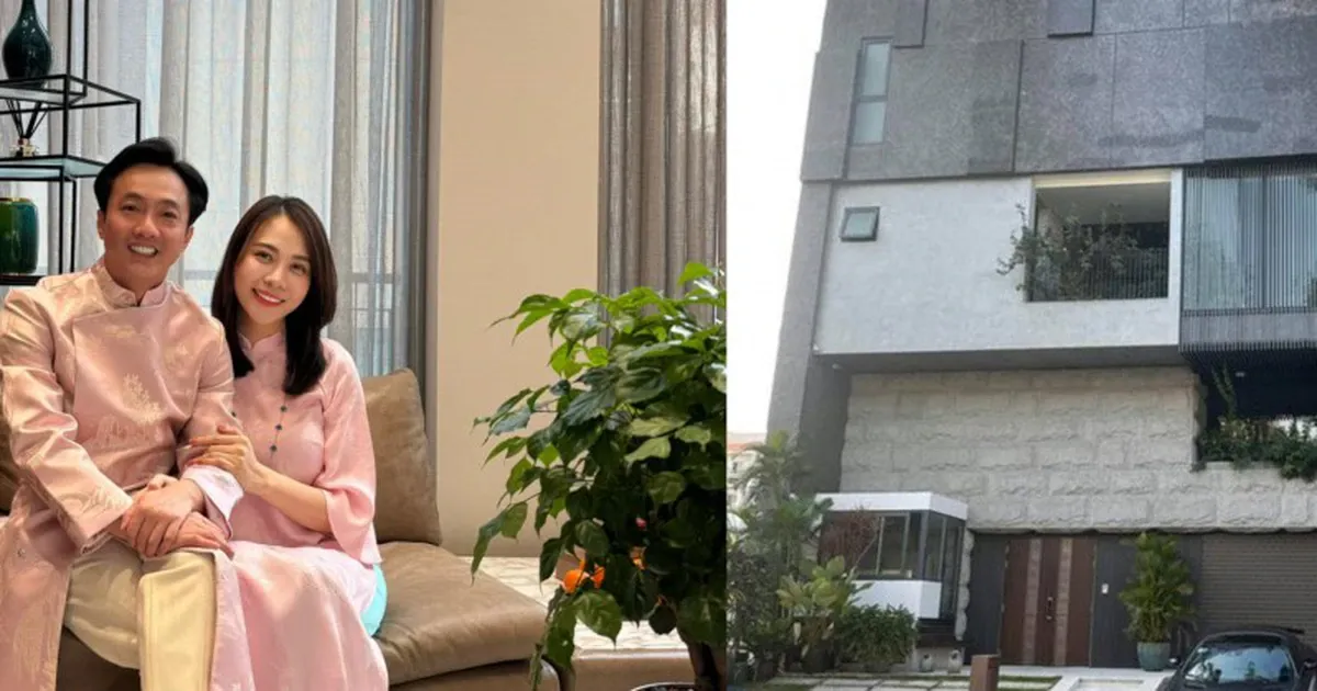 Bên trong nhà của sao Việt: Sang trọng nhưng vẫn đậm chất gia đình