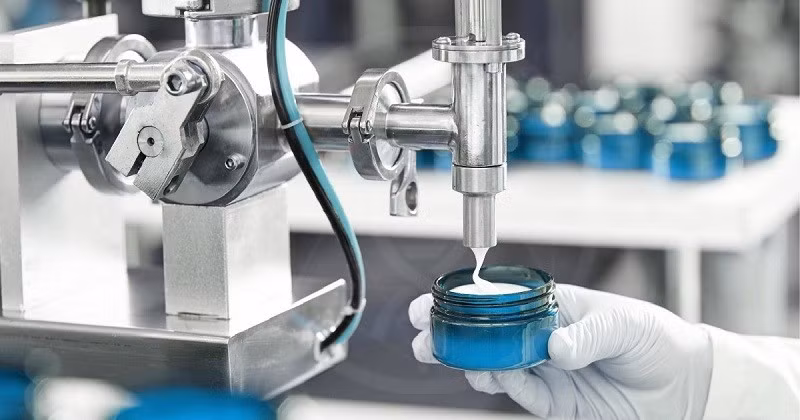 Mỹ phẩm sản xuất chui vẫn tràn ngập: Lỗi ở mức phạt hay cách quản lý?
