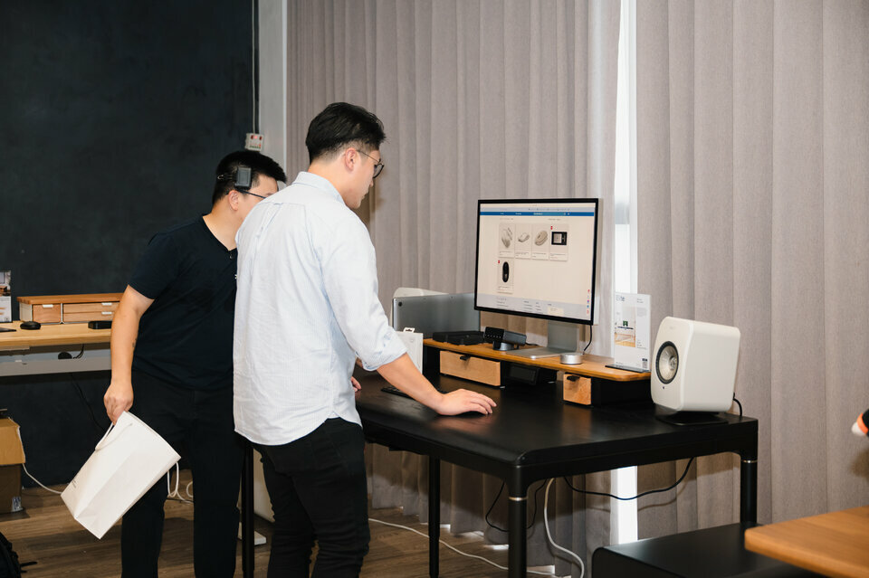 Đánh giá HyperWork Flow: ghế công thái học cao cấp cho dân sáng tạo
