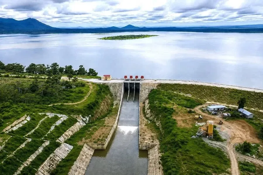 Thủy lợi hiện đại được tài trợ ADB: cơ hội mới cho nông nghiệp bền vững