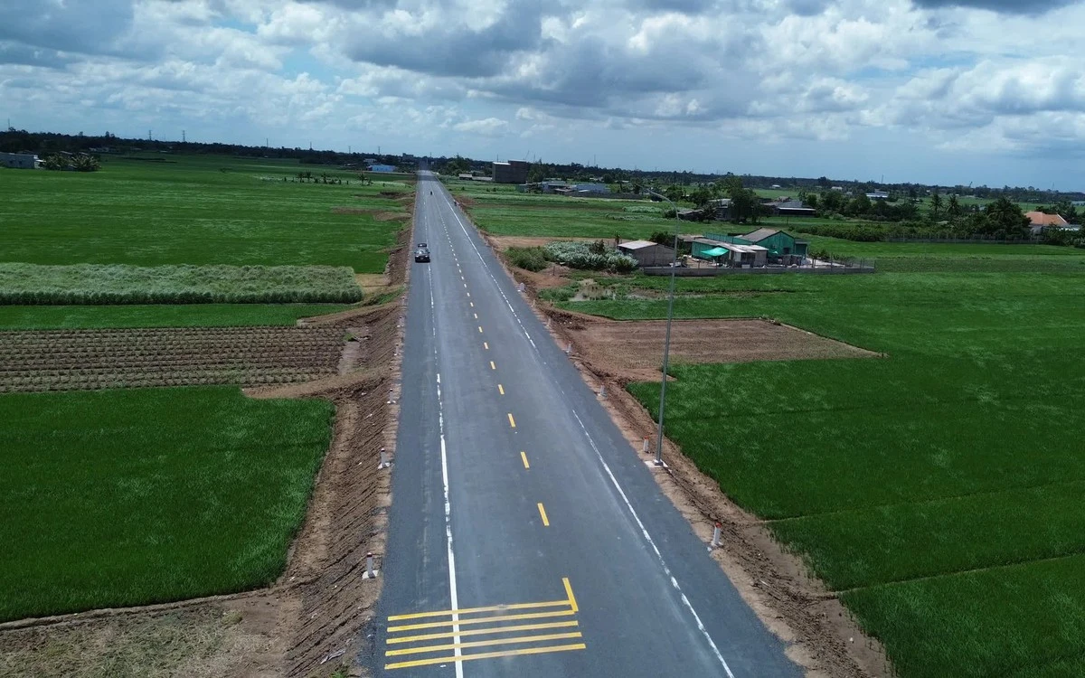 Ba siêu dự án vượt biển và lấn biển định hình lại không gian ven biển