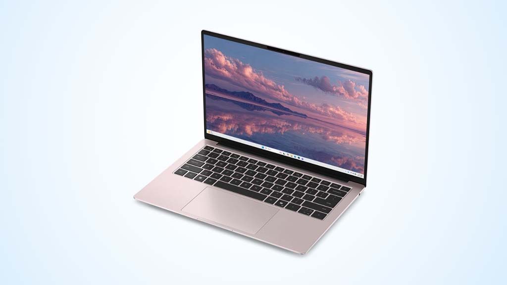 Dell 14S: laptop siêu nhẹ pin 21 giờ có đáng mua hơn MacBook Air?
