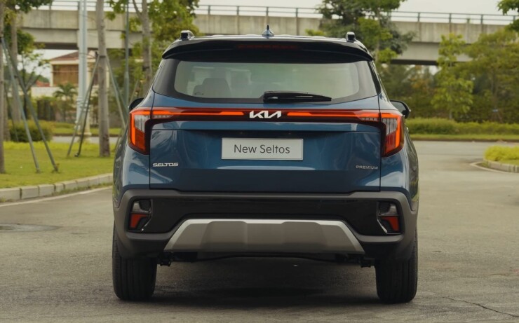 SUV dưới 600 triệu tháng 9: Kia áp đảo, Toyota và Honda phản công