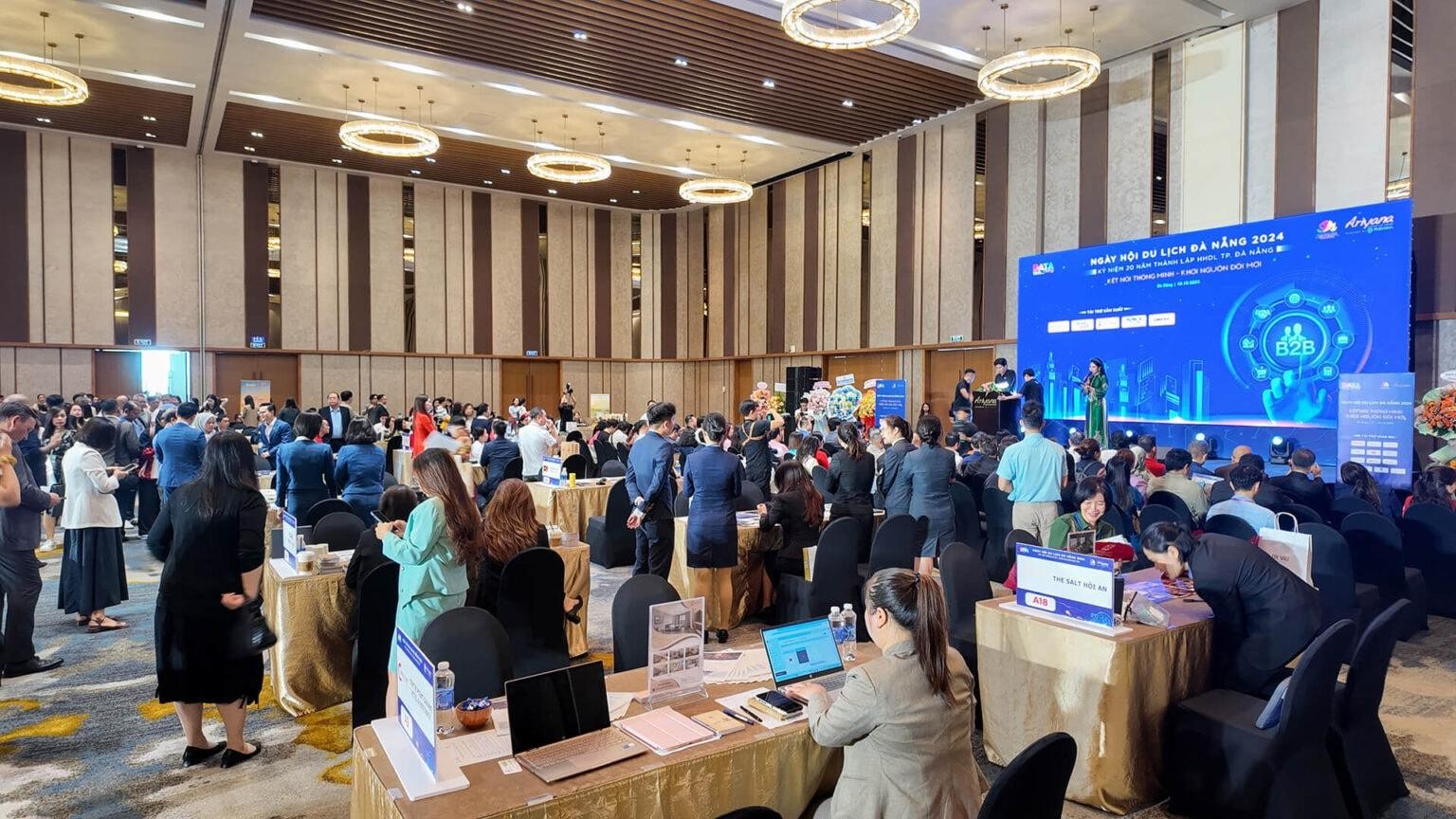 Đà Nẵng phá kỷ lục khách quốc tế: động lực nào phía sau?