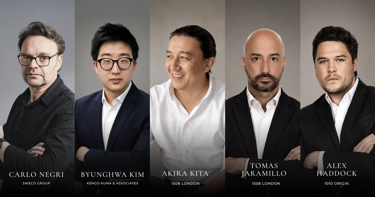 Các chuyên gia quốc tế chia sẻ chiến lược xây dựng không gian sống bền vững tại HAUS Community Summit
