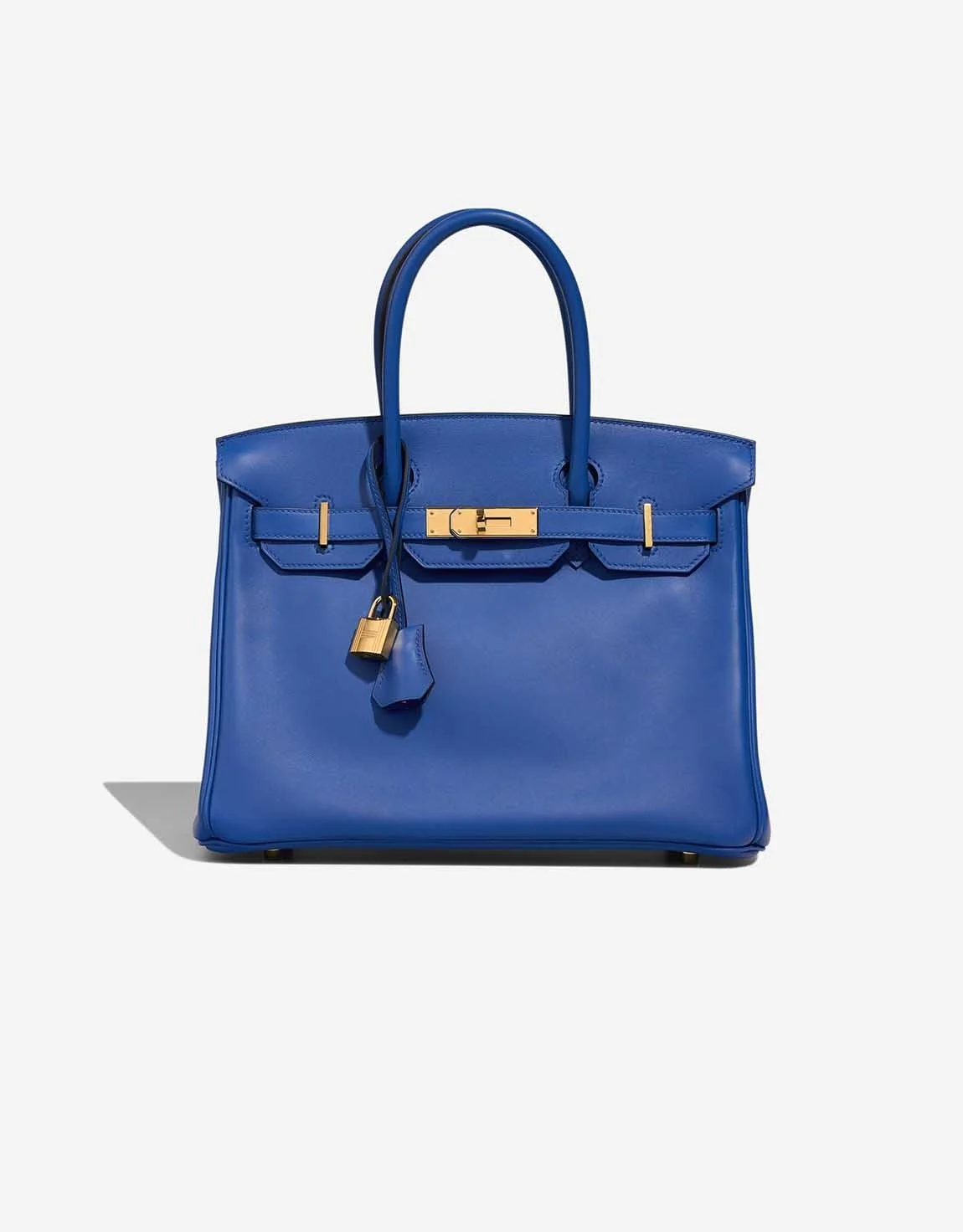 Từ túi Hermès Birkin đến Gap: xa xỉ trong tầm tay