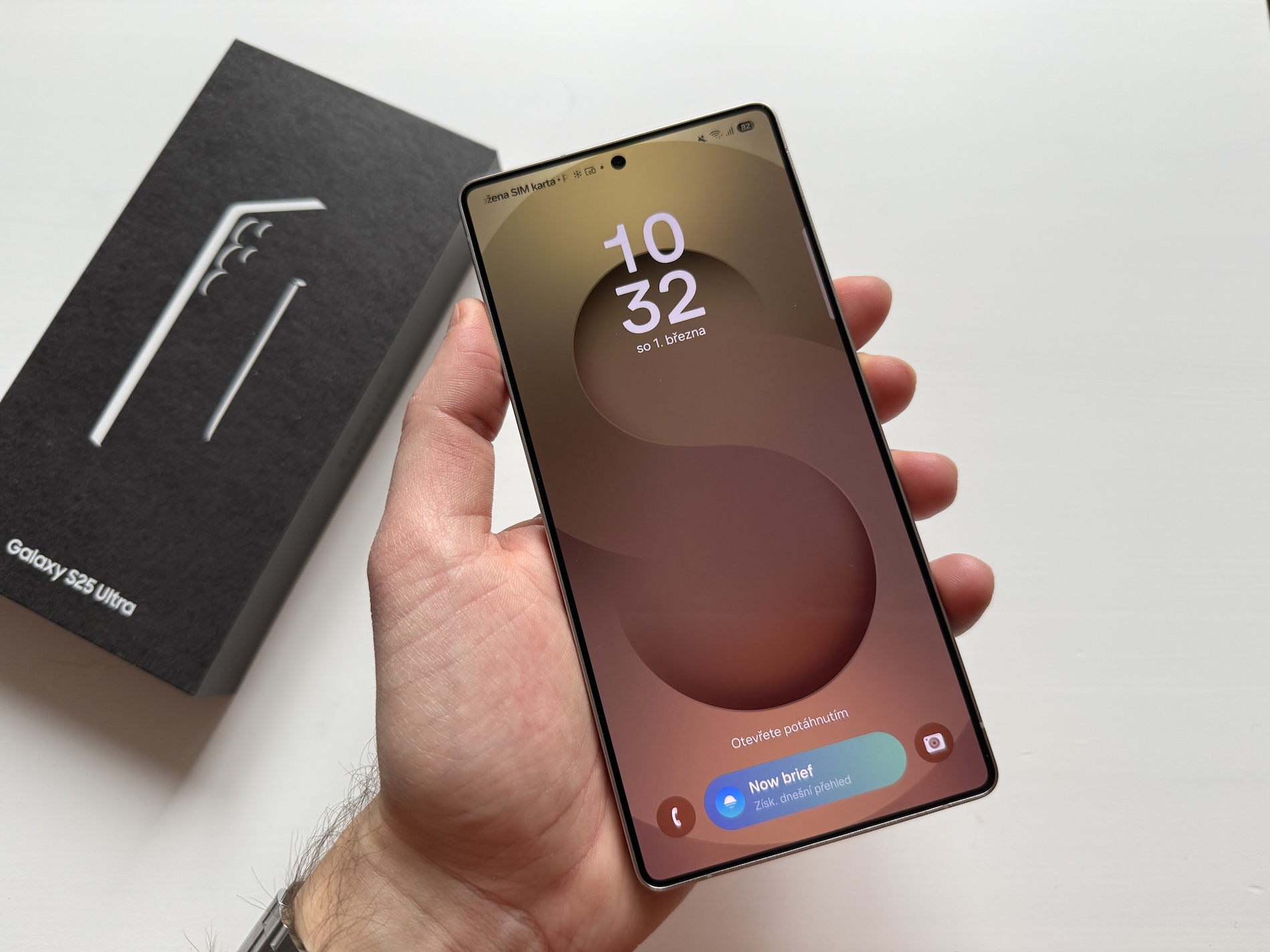 Làm chủ One UI 9: Tùy chỉnh Quick Panel, Bixby và Now Brief
