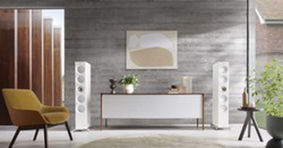 Loạt thương hiệu audio quốc tế lần đầu “đổ bộ” AVSHOW