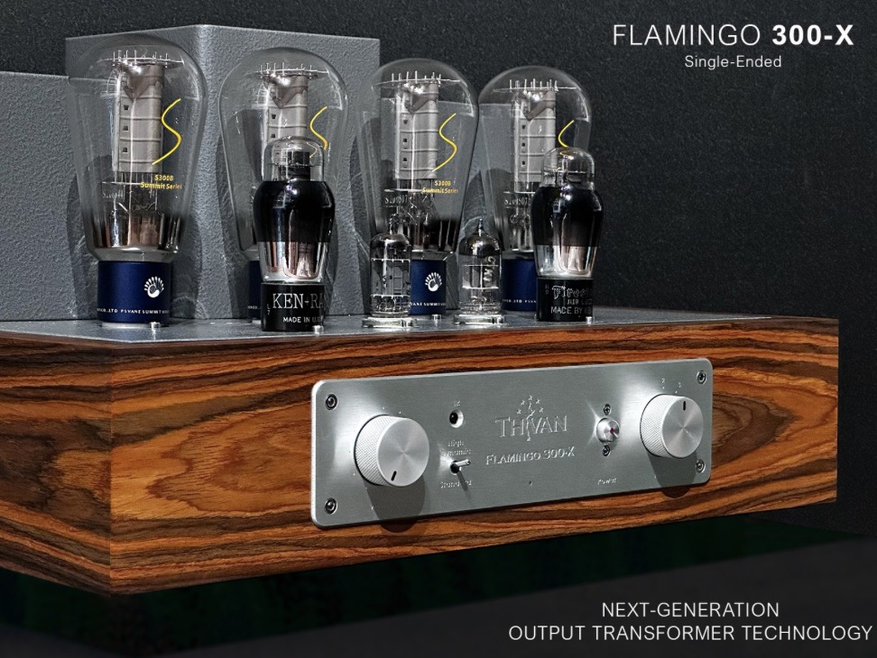 Loạt thương hiệu audio quốc tế lần đầu “đổ bộ” AVSHOW