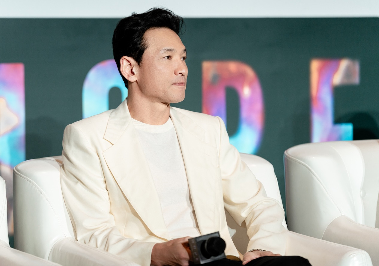 Hope: Vùng Tử Địa và cú bứt phá phòng vé nhờ Hwang Jung-min