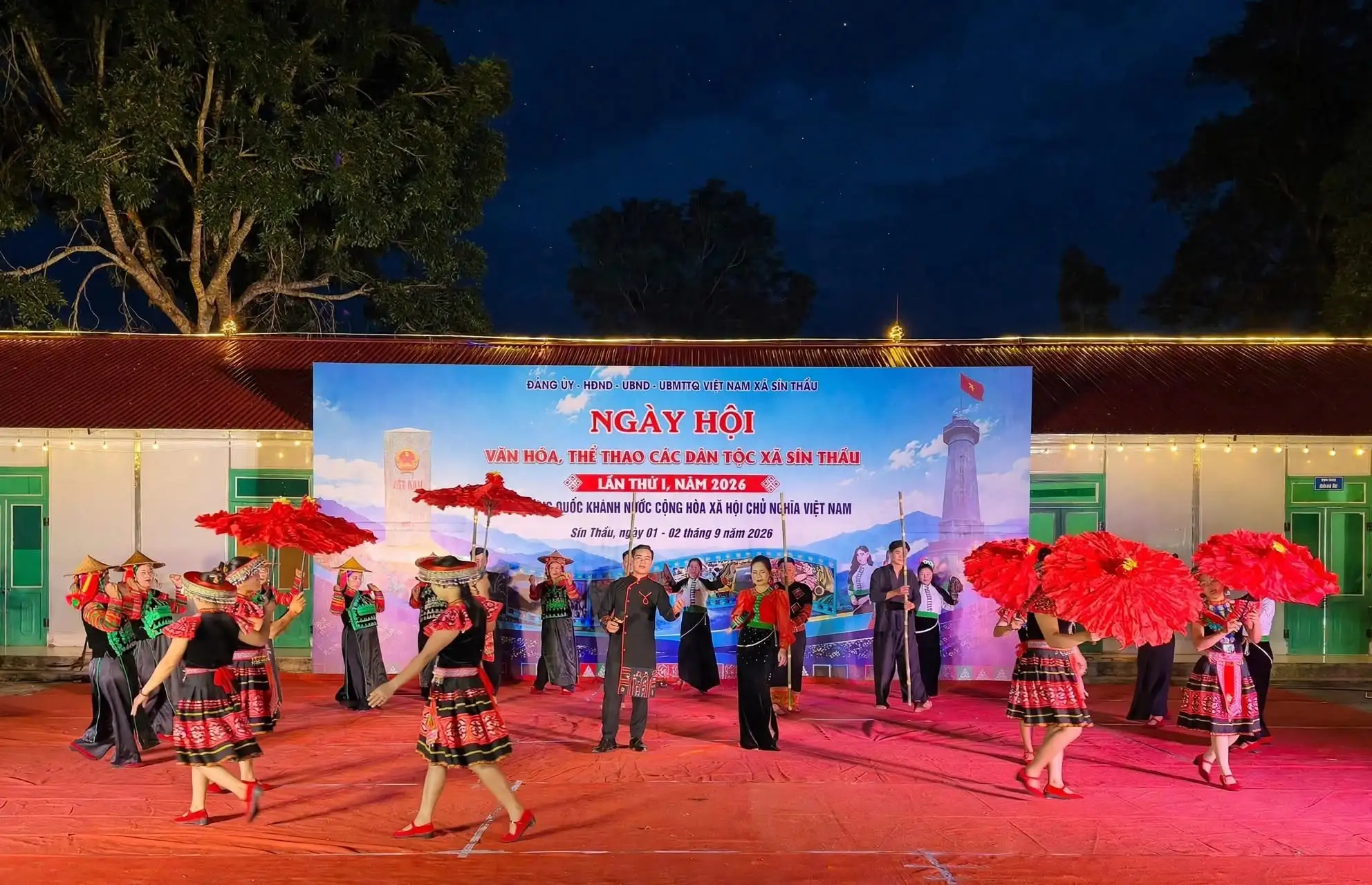 Cột mốc A Pa Chải: Từ biểu tượng chủ quyền thành điểm du lịch biên giới độc nhất