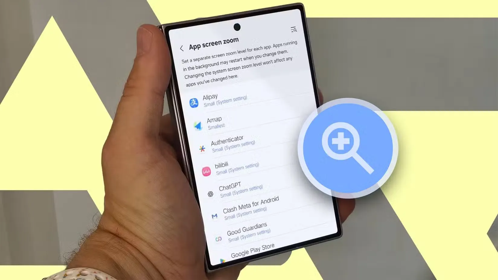 5 cài đặt ẩn giúp Android chạy nhanh hơn thấy rõ