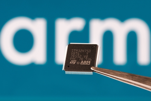 Samsung và Arm bắt tay làm chip AI 2nm: tham vọng đảo trục quyền lực bán dẫn