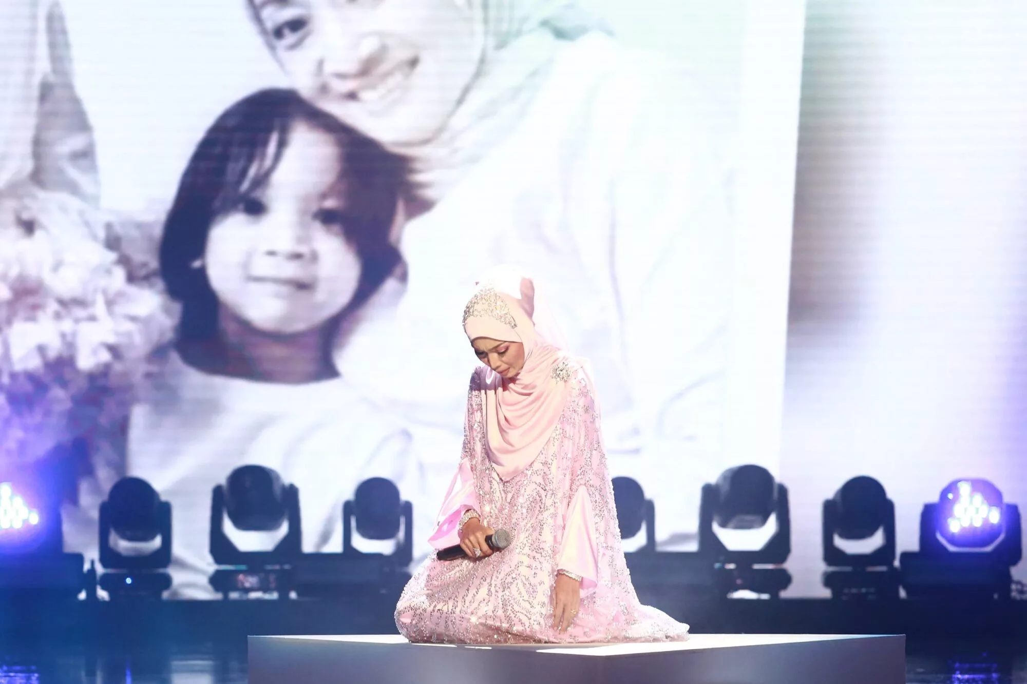 Ketika Anak Menjadi Guru Vokal: Mentorship Keluarga di Panggung Hiburan
