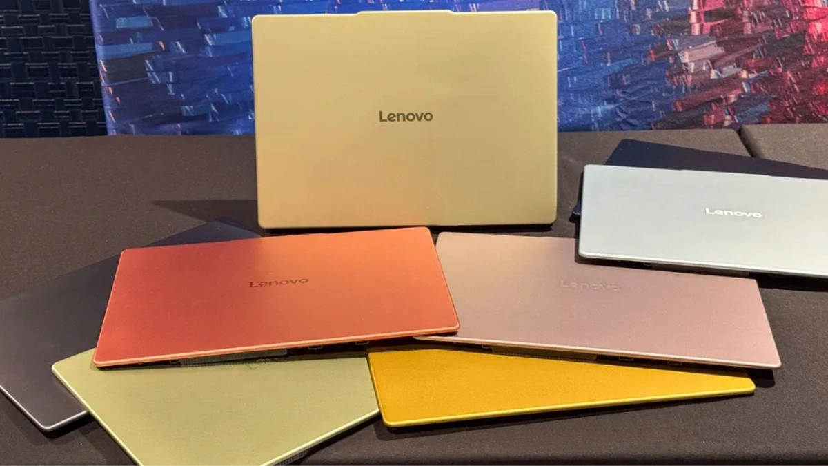 Lenovo IdeaPad Vibe vs MacBook Neo: laptop giá rẻ nào đáng chọn hơn?