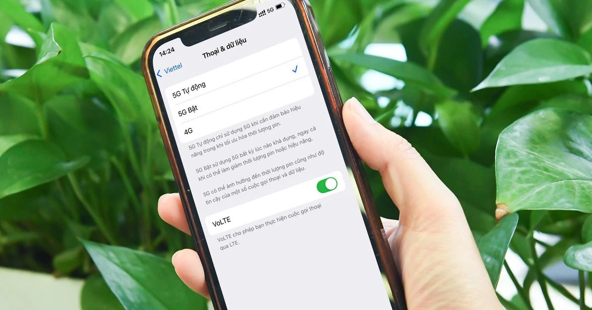 Điện thoại 4G của bạn có mất sóng khi tắt 2G?