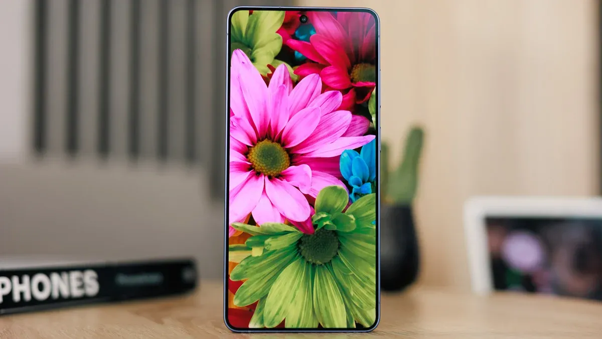 Galaxy S27 vẫn sạc 25W: Samsung đang nghĩ gì?