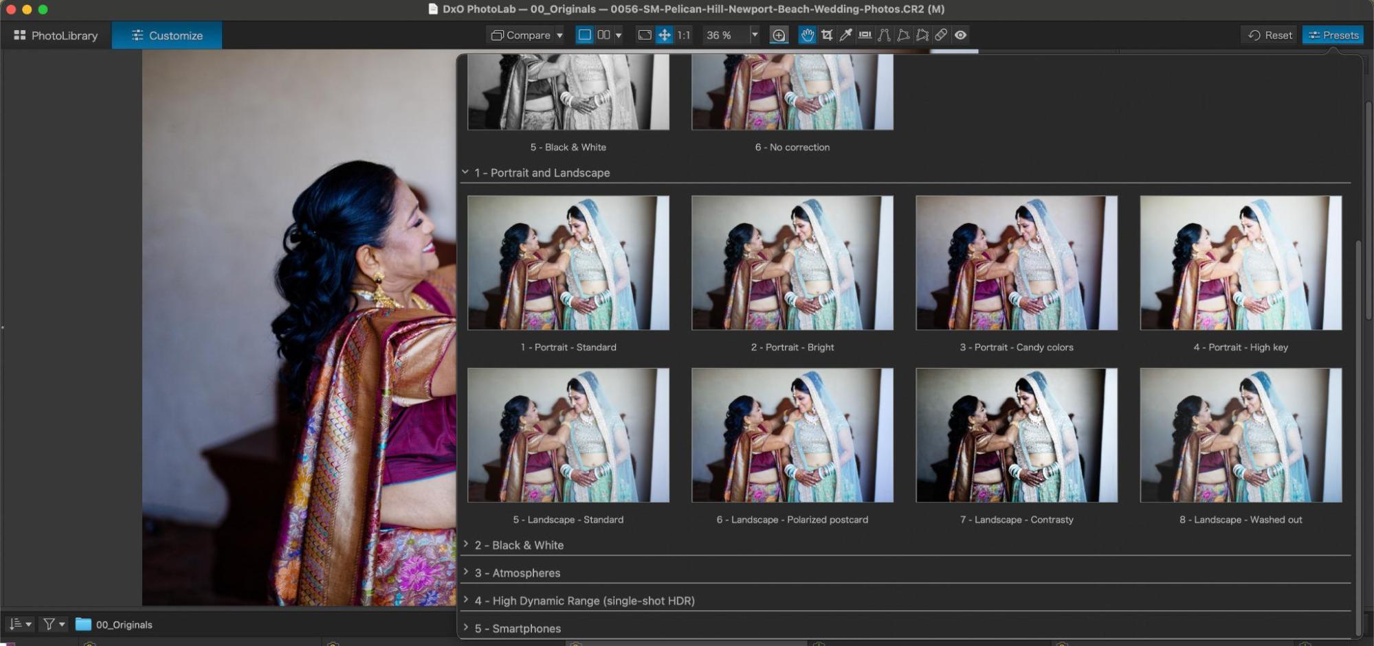 DxO PhotoLab 10: AI chỉnh sửa ảnh RAW cho mọi nhiếp ảnh gia