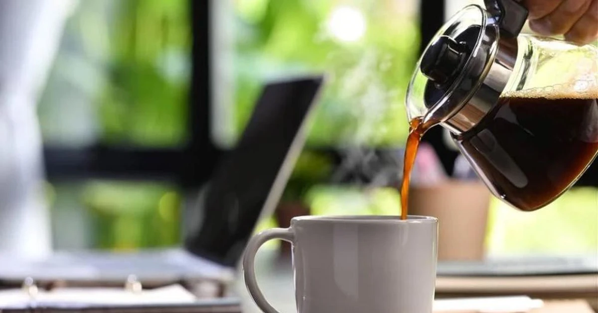 Cà phê buổi sáng: Bí quyết giảm mỡ nhưng tránh 5 sai lầm
