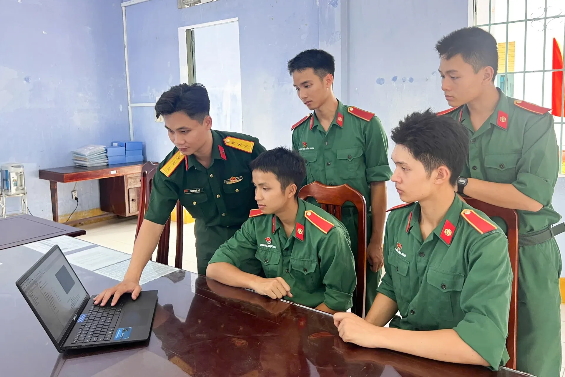 Chatbot AI phát hiện sớm dấu hiệu tâm lý bất thường