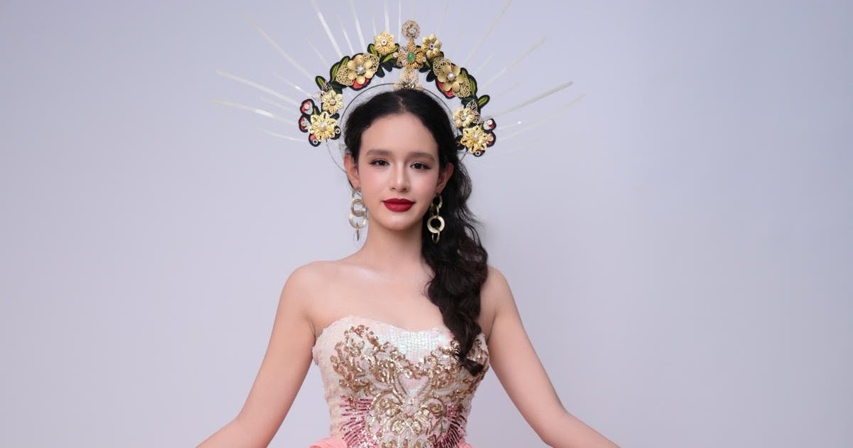 Show thời trang 'ANGEL IN US' và những khoảnh khắc catwalk kiêu hãnh