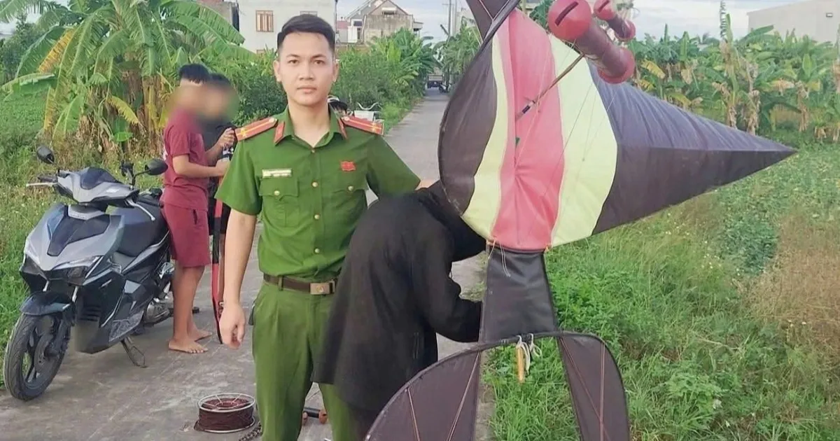 Bay drone, thả diều gần sân bay: trò vui có thể đổi bằng 15 năm tù