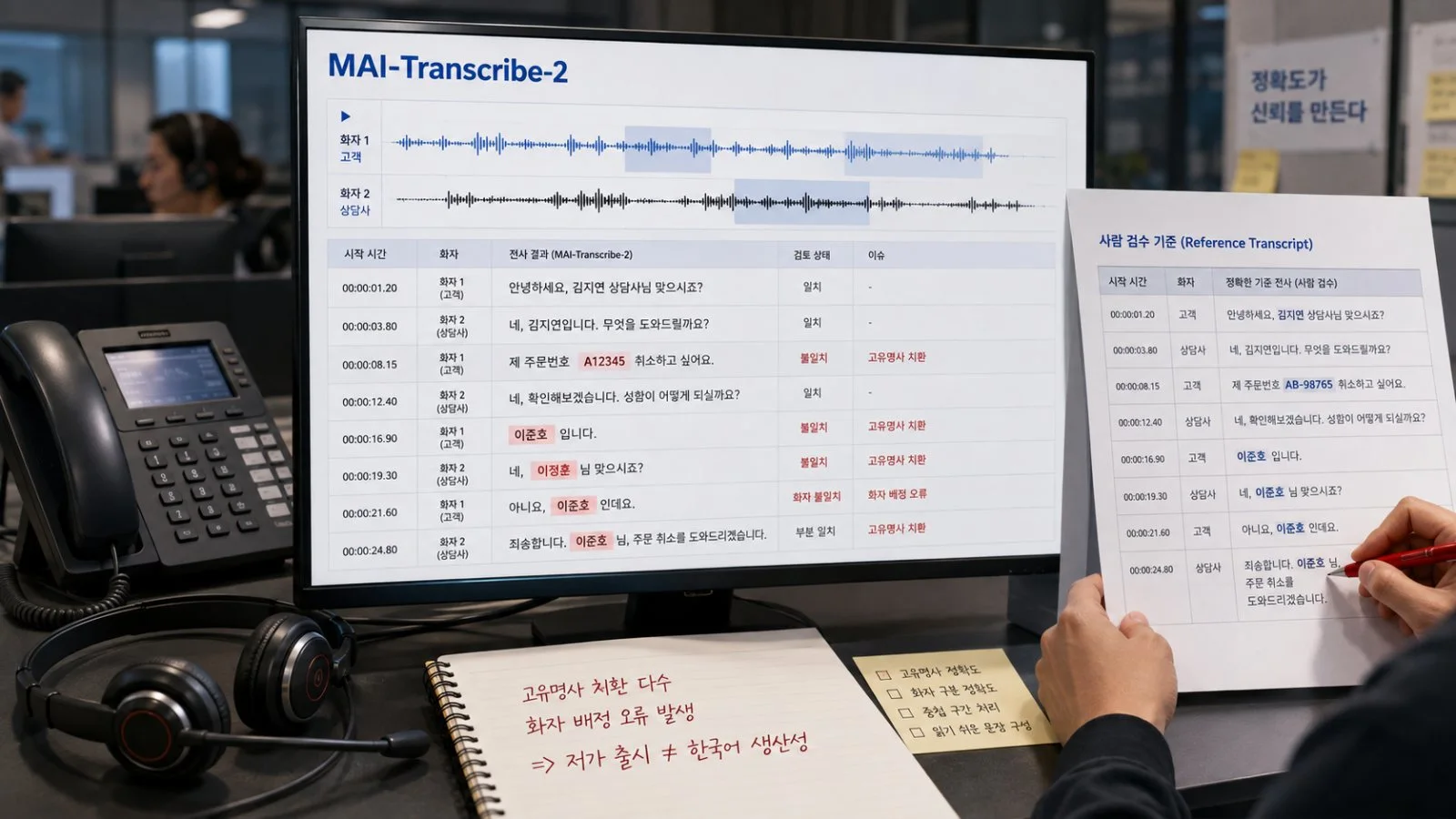 Meta Muse Voice Transcribe vs Microsoft MAI-Transcribe-2: dịch vụ phiên âm cuộc họp nào đáng chọn hơn?