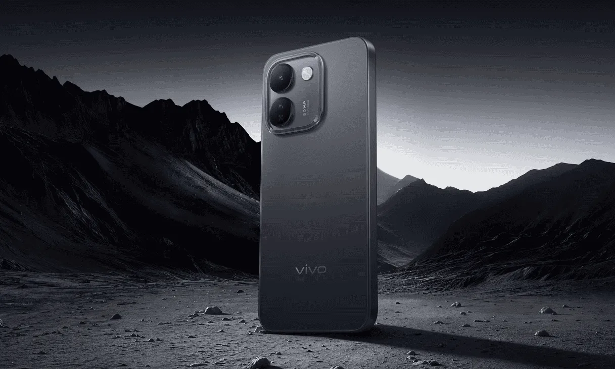 Vivo V80 Lite 5G: Bateri 10,000mAh Dan Ketahanan Gred Tentera