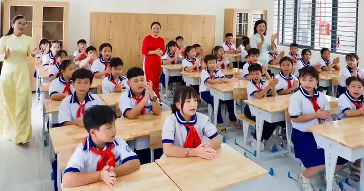 Từ Nghị quyết 71 đến lớp học: đổi mới giáo dục phải được kiểm chứng