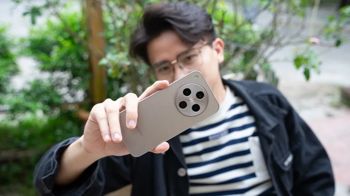 OPPO Find X10 Series lộ điểm Geekbench khủng: Có đáng để nâng cấp từ Find X8?