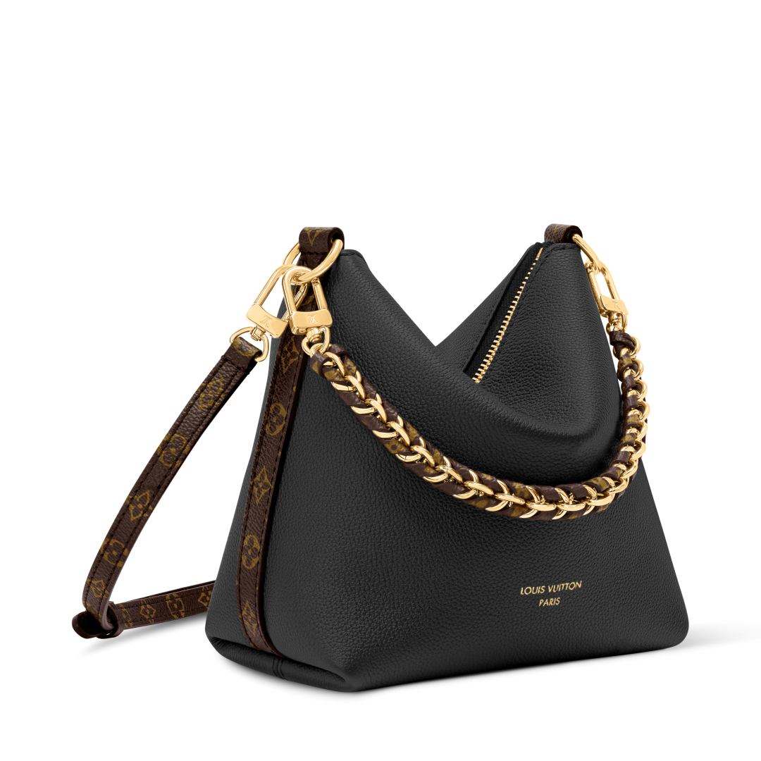 Louis Vuitton Multipass và Longchamp Le Cadence: hai nhịp điệu mới của sự thanh lịch linh hoạt
