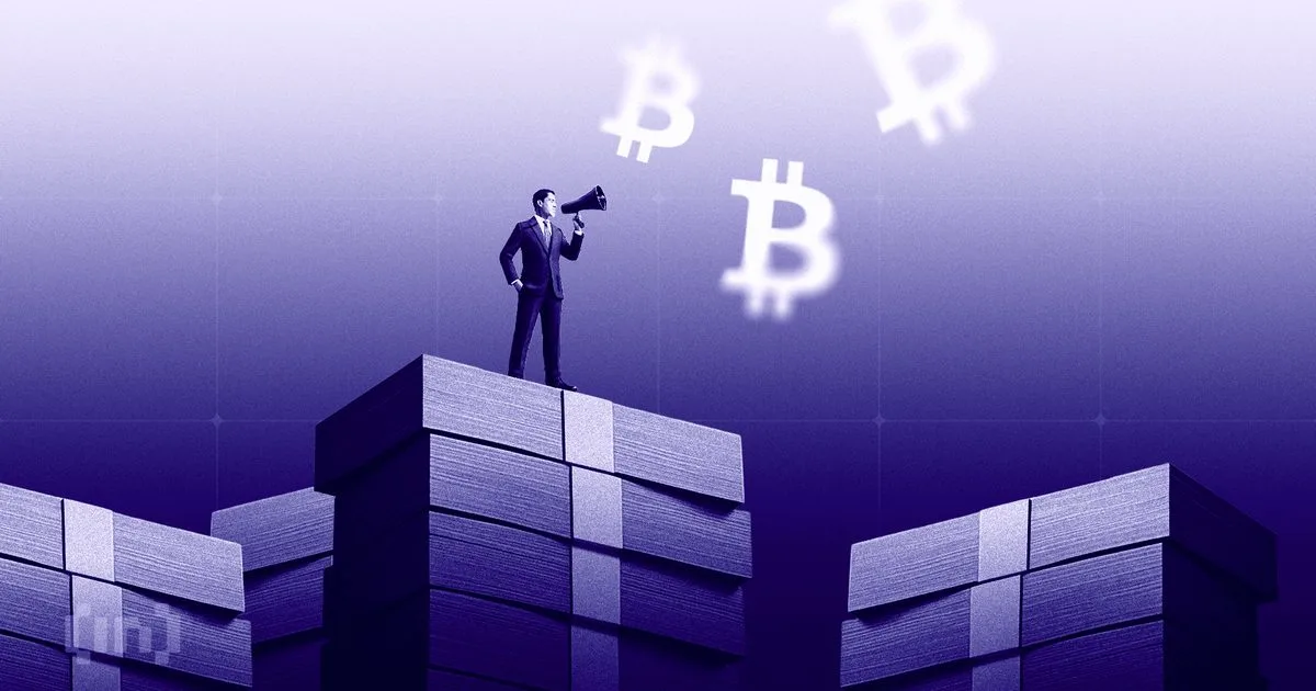 Bitcoin ETF Vượt Sóng Biến Động: Dòng Tiền Đang Lên Tiếng
