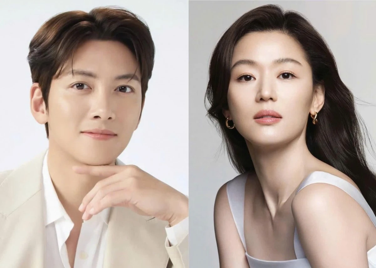 Ji Chang Wook Chinh Phục Hai Địa Hạt Lãng Mạn Liên Tiếp