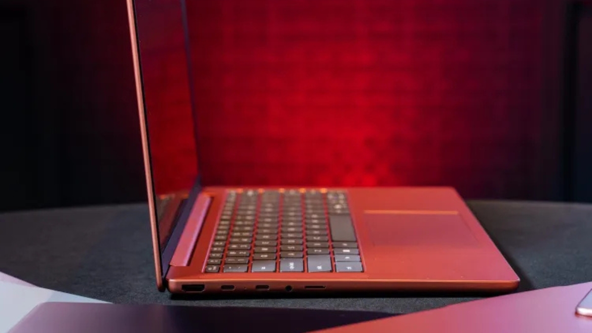 Lenovo IdeaPad Vibe vs MacBook Neo: laptop giá rẻ nào đáng chọn hơn?