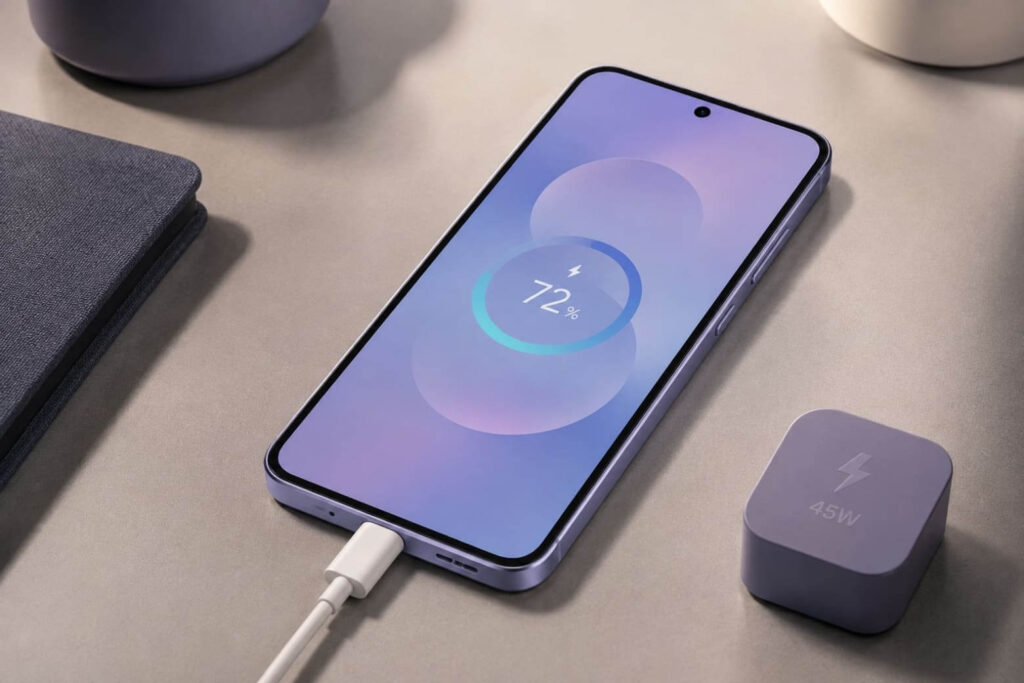 Samsung Galaxy S26 FE đối đầu iPhone 15 Plus: nên chọn điện thoại nào?