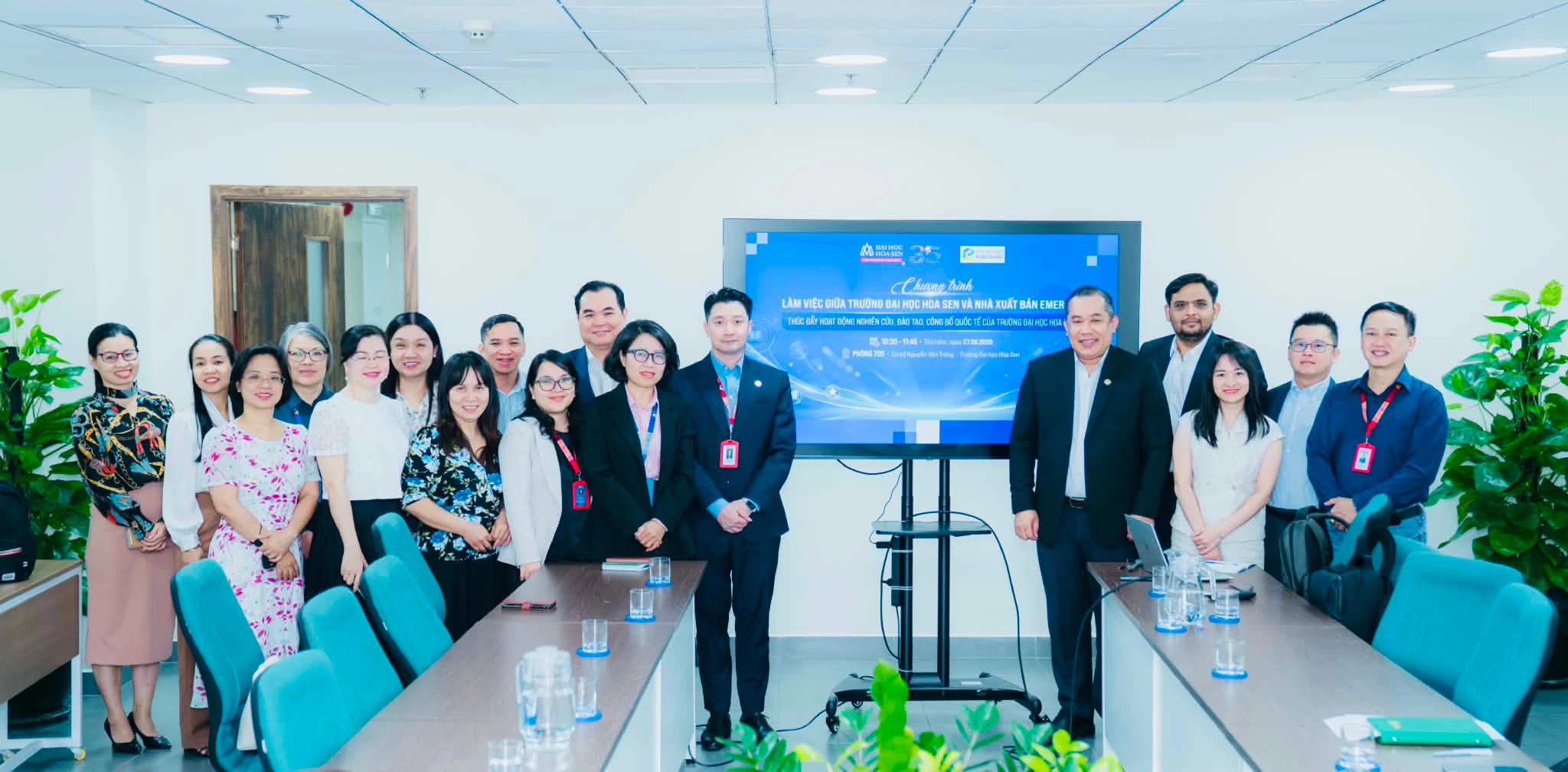 Đo lường tác động thực chất của nghiên cứu khoa học