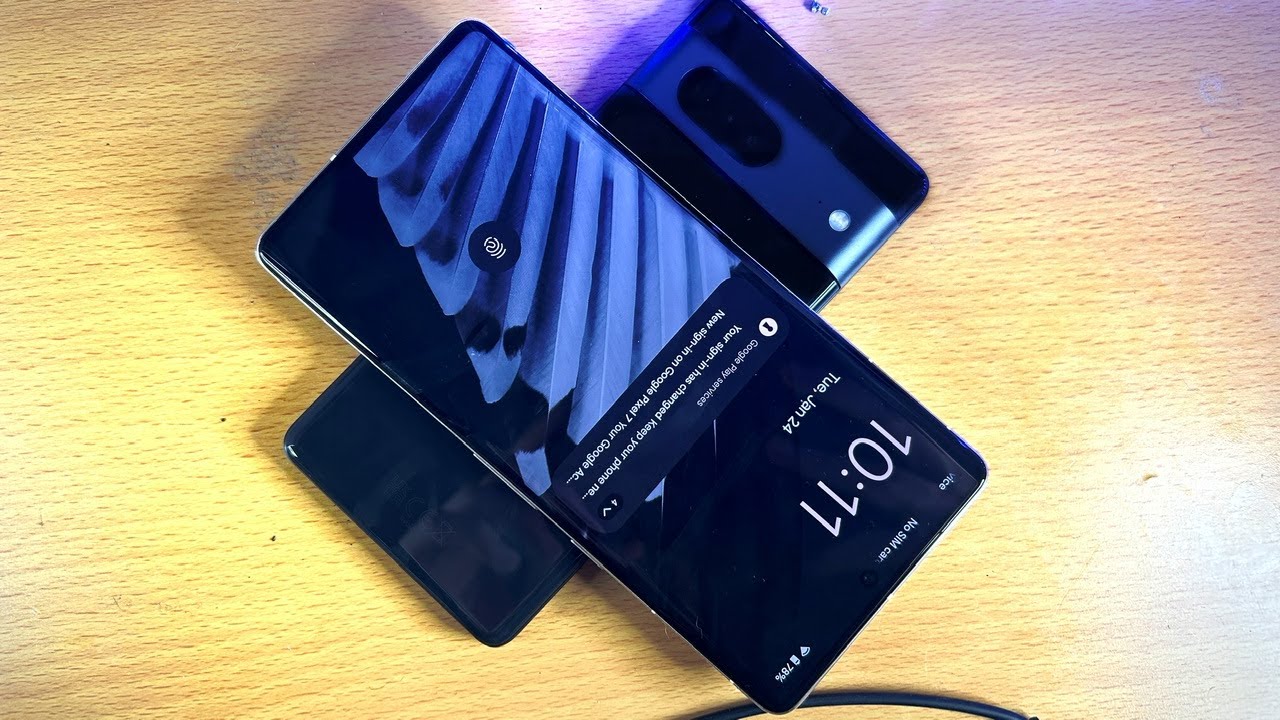 4 tính năng Android độc quyền khiến iPhone mất điểm