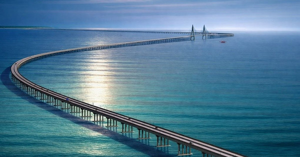 Hầm dìm biển 3km của Vingroup: Bước nhảy hạ tầng táo bạo tại TP.HCM