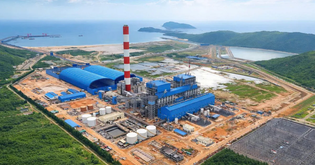 Nhập khẩu điện tăng 70%: Áp lực và cơ hội từ Lào, Trung Quốc