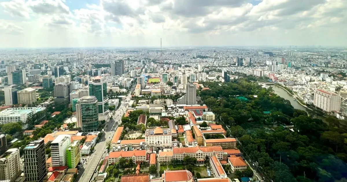 Quy định bay drone mới tại TP.HCM: Những vùng cấm và hình phạt bạn phải biết