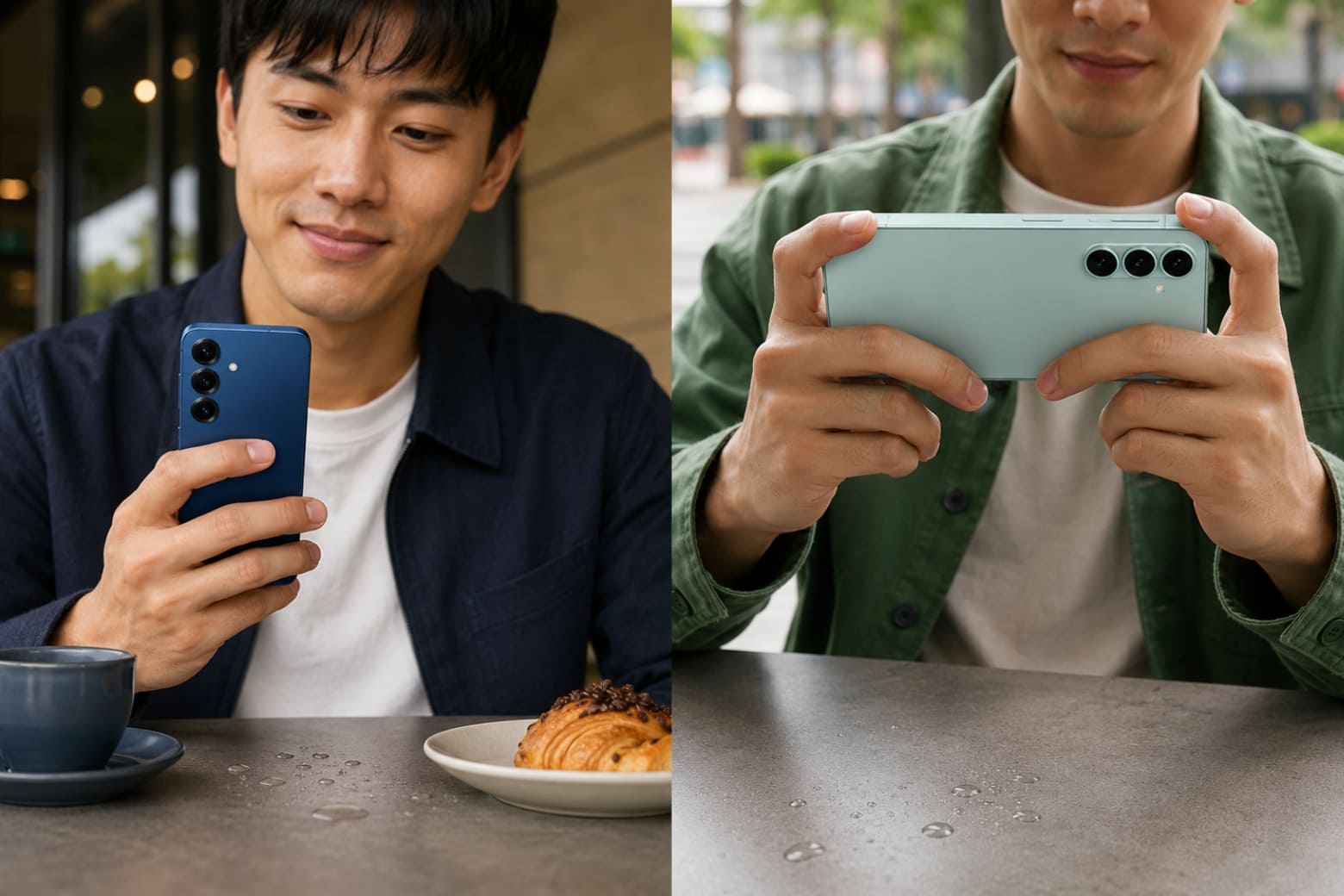 Samsung Galaxy S26 FE so với S26, S26 Plus và S25: nên chọn máy nào?