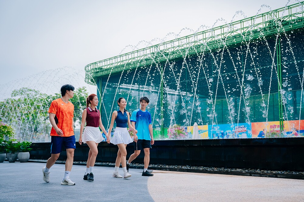 Sun World Ha Nam và Sun Sports City Ninh Bình: vé rẻ cho ngày vui chơi trọn vẹn