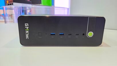 Ryzen AI Max+ 495 và mini PC 192GB RAM: có nên xuống tiền?