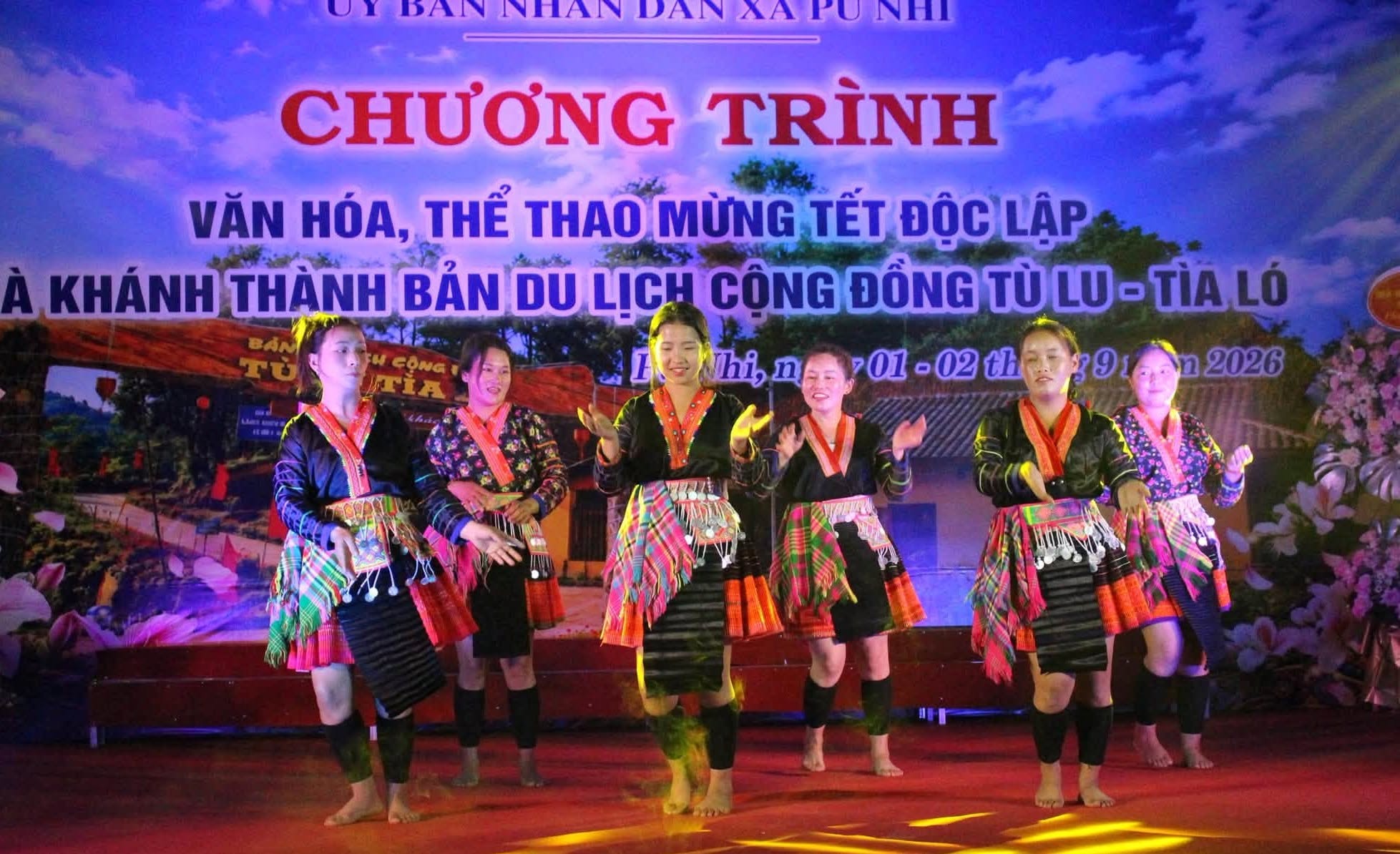 Du lịch cộng đồng dịp lễ: lựa chọn tiết kiệm, giàu trải nghiệm