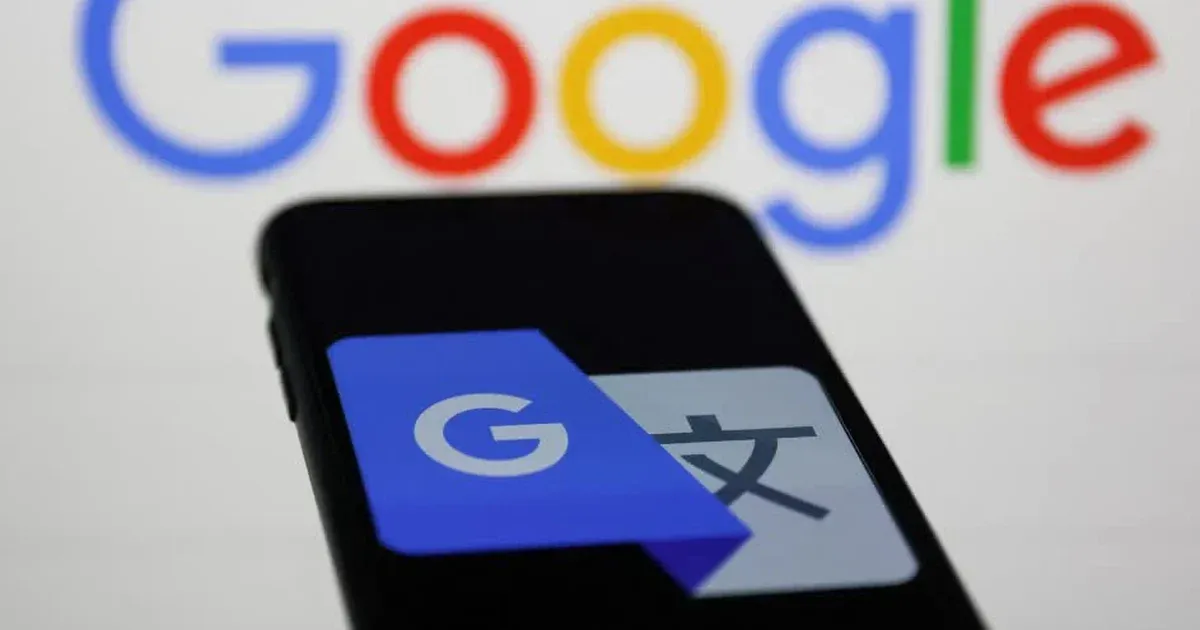 Google Translate Live Mode trên iPhone: Dịch hội thoại thời gian thực không cần tai nghe