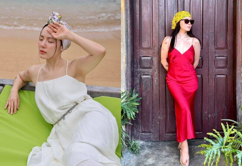Từ Á quân Sao Mai đến cuộc sống kín tiếng của Phương Linh