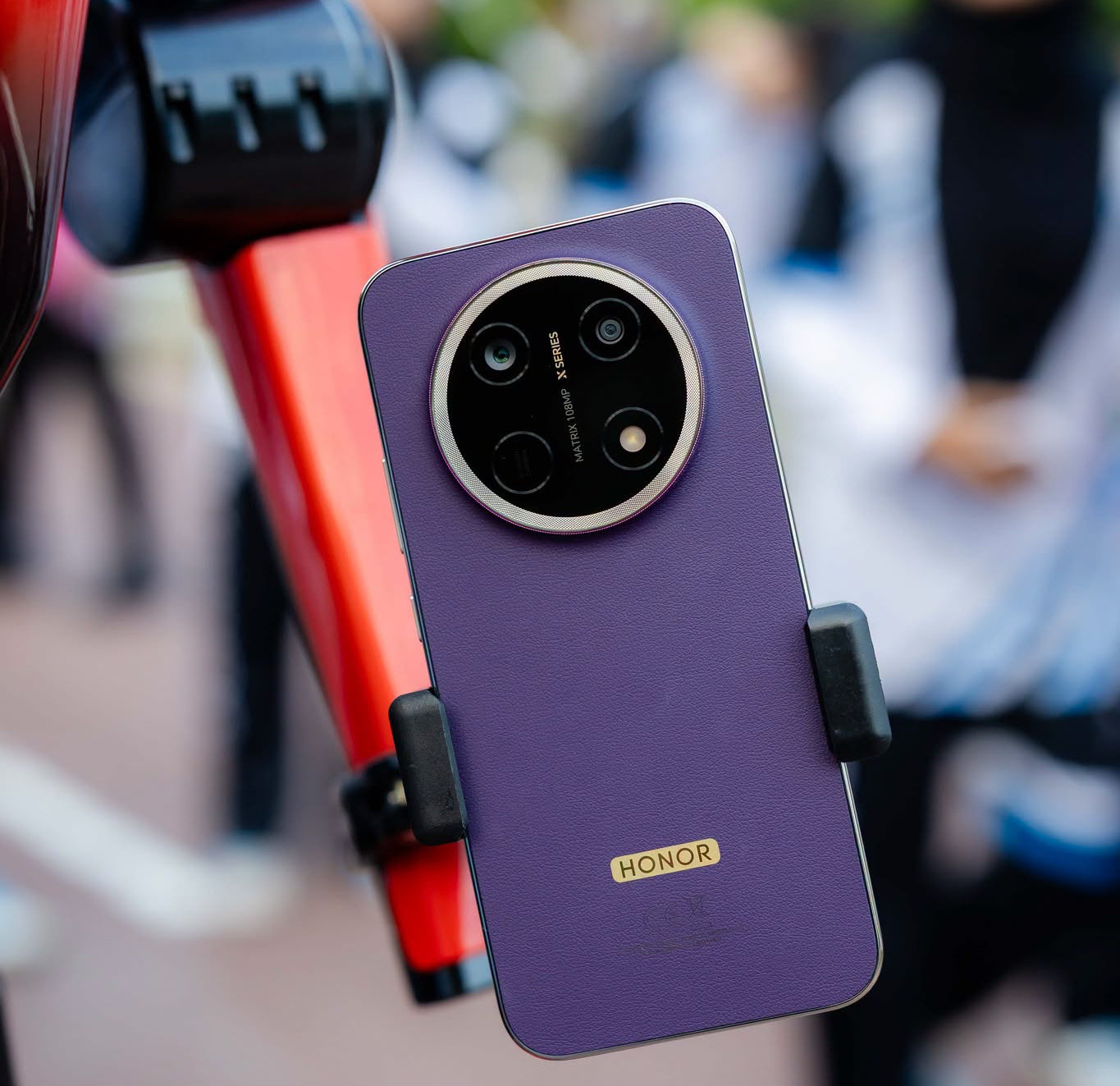 Honor X9e Pro Disahkan: Bateri Gergasi & Binaan Lasak Fokus Utama
