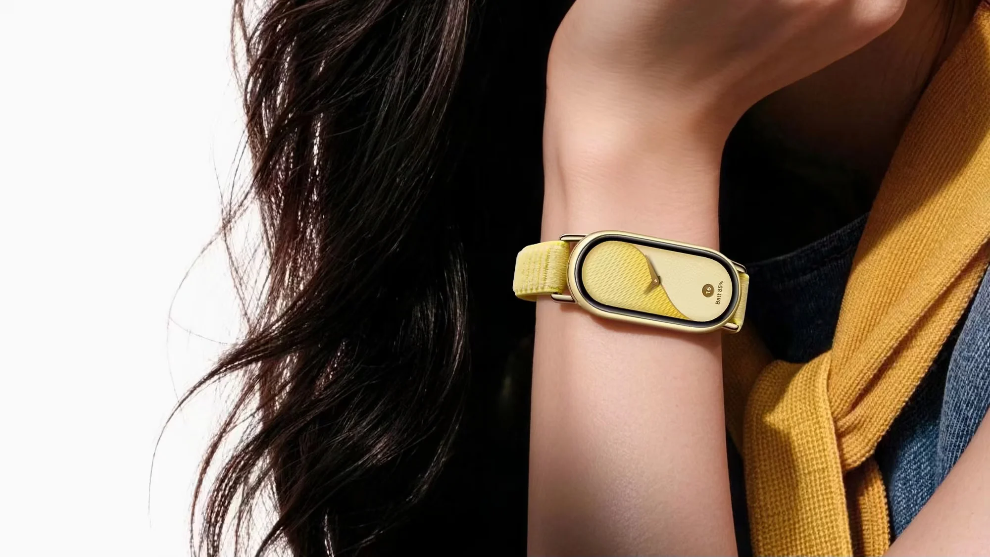 Xiaomi Smart Band 11: Kuasa 21 Hari Menentang Jam Tangan Premium