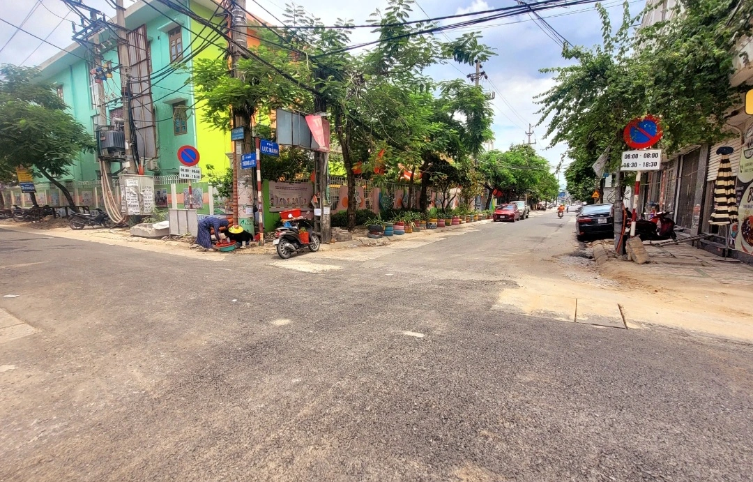 Ứng dụng số địa phương: một cú chạm để chính quyền gần dân hơn